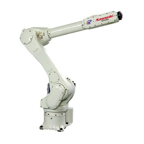 工业机器人厂家焊接搬运切割机器人机械手生产线 机器人焊接