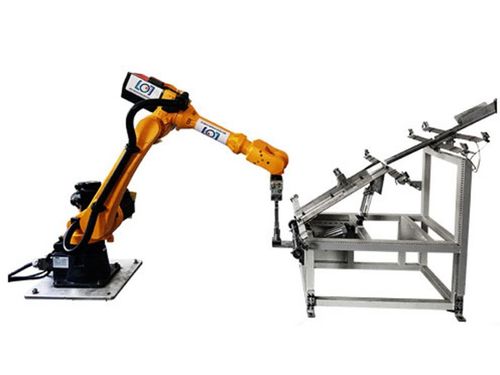 工业机器人|汽车产品检测设备|电子产品检测设备|非标自动化设备|南京